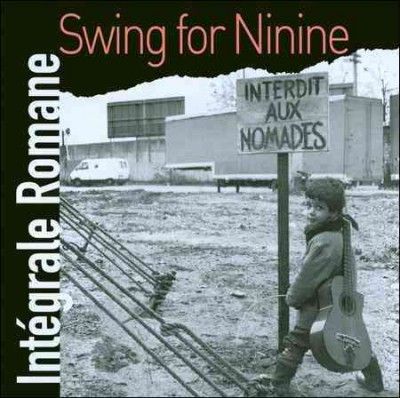 Romane - Swing For Ninine: Complete Romane V1 (CD)