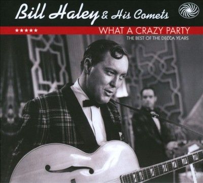 What a Crazy Party (Best of the Decca - (Import CD)