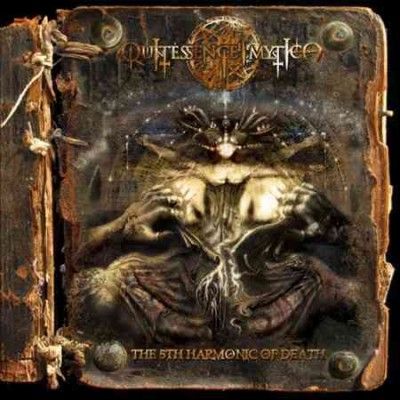 5th Harmonic of Death - (Import CD)