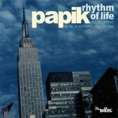 Rhythm of Life - (Import CD)