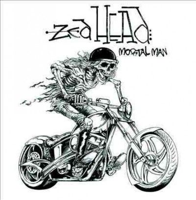 Mortal Man (CD / Album)