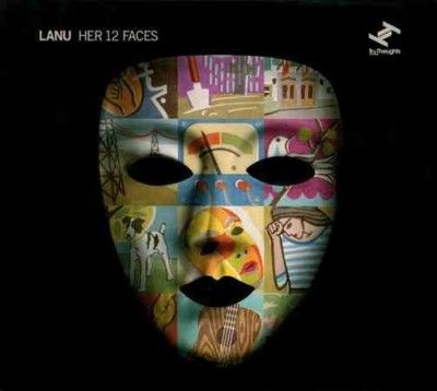 Her 12 Faces (CD / Album)