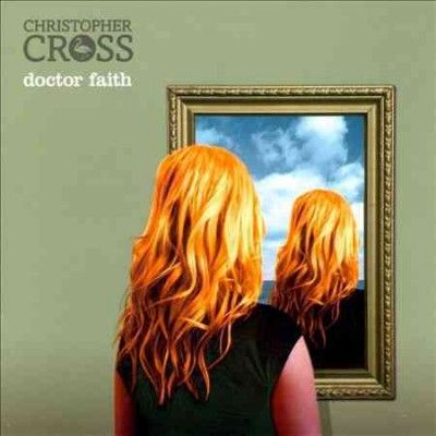 Christopher Cross - Dr. Faith (CD)