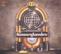 Houseqlassics (CD / Album)