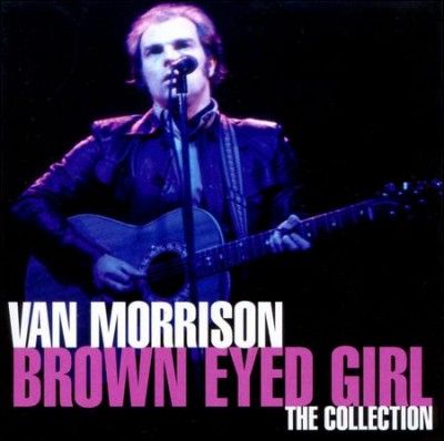 Brown Eyed Girl (Collection) - (Import CD)
