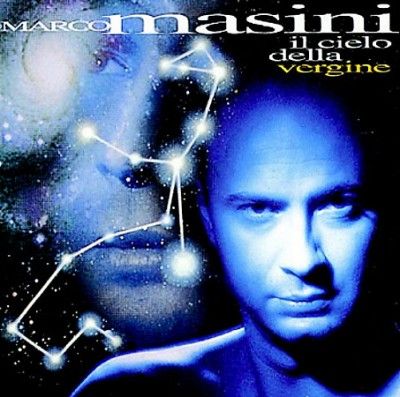 Il Cielo Della Vergine - (Import CD)