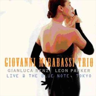 Live at the Blue Note Tokyo - (Import CD)