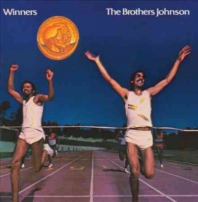 Winners - (Import CD)