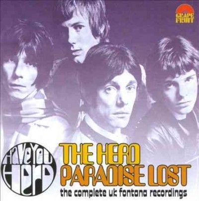 Paradise Lost:Comple UK Fontana Recor - (Import CD)