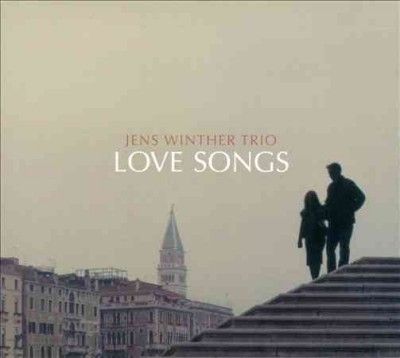 Love Songs (CD / Album)