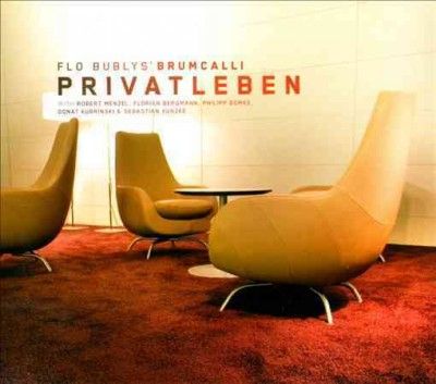 Flo Bubly - Bublys: Private Life (CD)