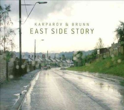 East Side Story (CD / Album)