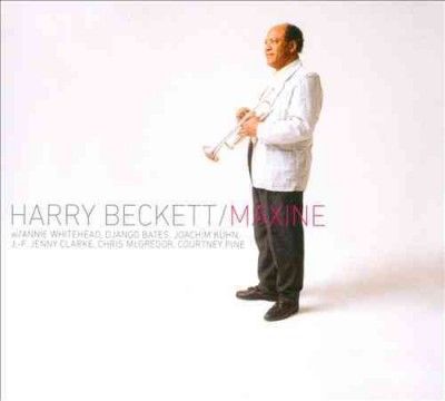 Maxine (CD / Album)
