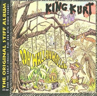 Ooh Wallah Wallah Plus - (Import CD)