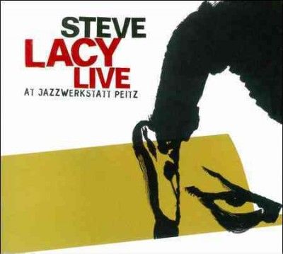 Live at Jazzwerkstatt Peitz (CD / Album)