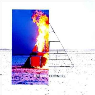 Subs - Decontrol (CD)