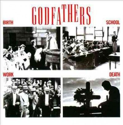 Birth School Work Death - (Import CD)