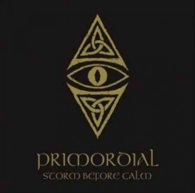 Primordial - Storm Before Calm (CD)