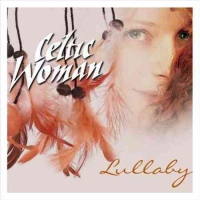 Celtic Woman - Lullaby (CD)