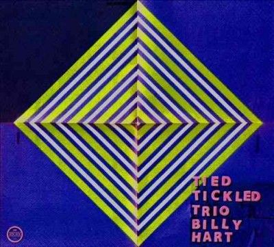 Tied &amp; Tickled Trio - La Place Demon (CD)