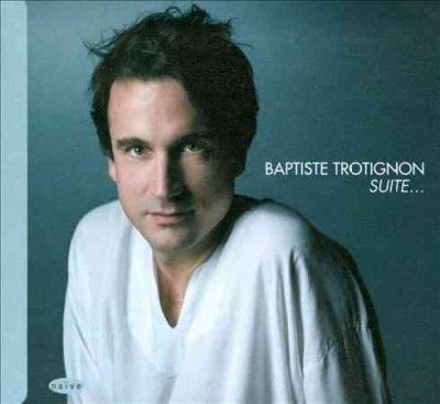 Various - Baptiste Trotignon: Suite (CD)