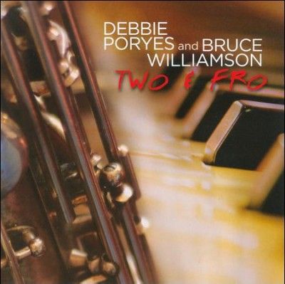 Debbie Poryes - Two And Fro (CD)