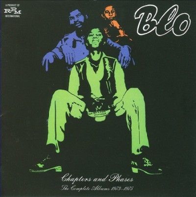 Chapters and Phases:Complete Album - (Import CD)