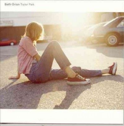 Trailer Park - (Import CD)