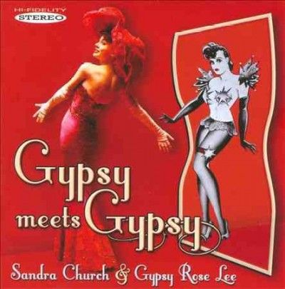 Gypsy Meets Gypsy (CD / Album)
