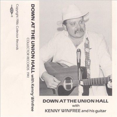 Down at the Union Hall - (Import CD)