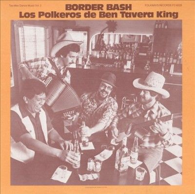Border Bash:Tex Mex Dance Music Vol 2 - (Import CD)