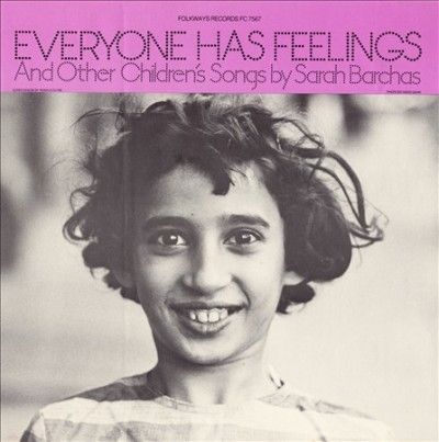 Everyone Has Feelings and Other Child - (Import CD)
