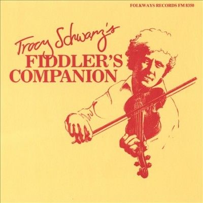 Tracy Schwarz's Fiddler's Companion - (Import CD)