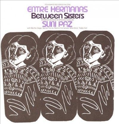 Entre Hermanas: Between Sisters:Women - (Import CD)