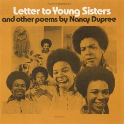 Letter to Young Sisters and Other Poe - (Import CD)