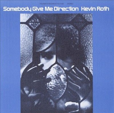 Somebody Give Me Direction - (Import CD)