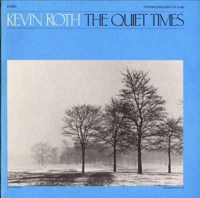 Quiet Times - (Import CD)