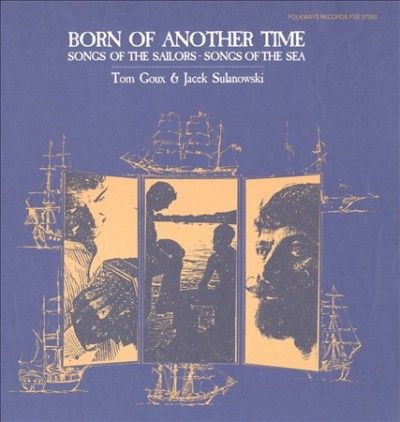Born of Another Time:Songs of the Sai - (Import CD)