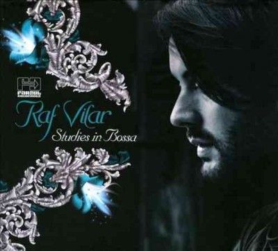 Studies in Bossa (CD / Album)