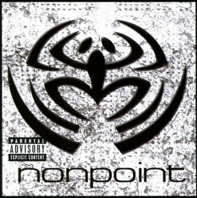 Nonpoint - Icon: Nonpoint (CD)