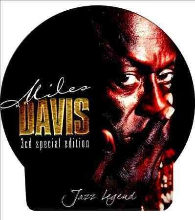 Jazz Legend - (Import CD)
