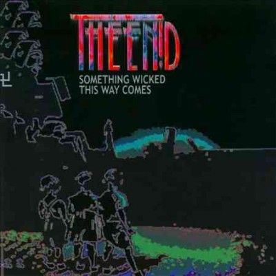 Enid - Something Wicked This Way Comes (CD)