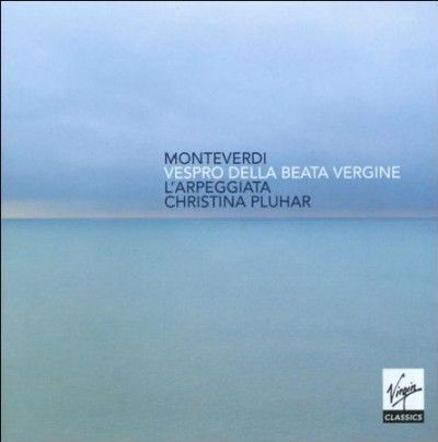Vespro Della Beata (CD)