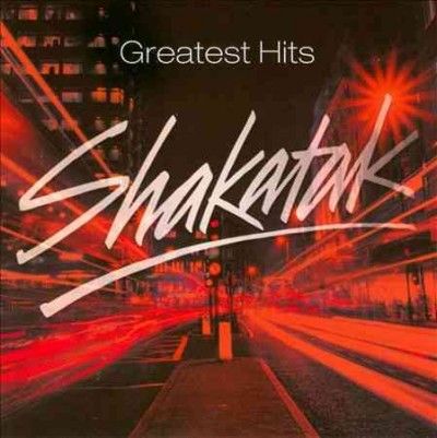 Greatest Hits Live (CD / Album with DVD)