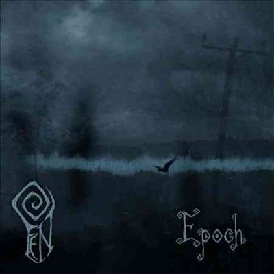 Epoch (CD / Album)