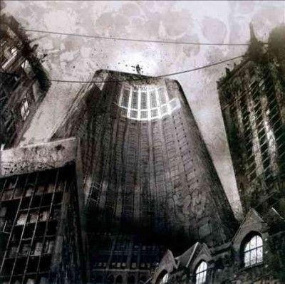 Maruta - Forward Into Regression (CD)