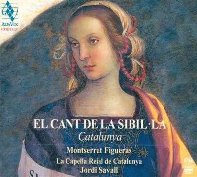 El Cant De La Sibilla (SACD / Hybrid)