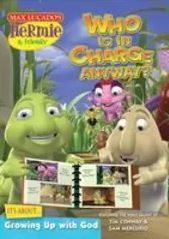 Hermie - Who's In Charge Anyway? (DVD)