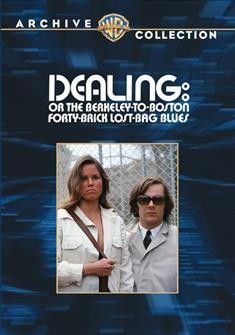 Dealing:Berkeley Boston Forty Brick - (Region 1 Import DVD)