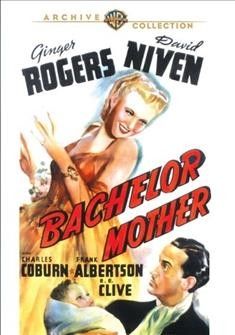 Bachelor Mother - (Region 1 Import DVD)